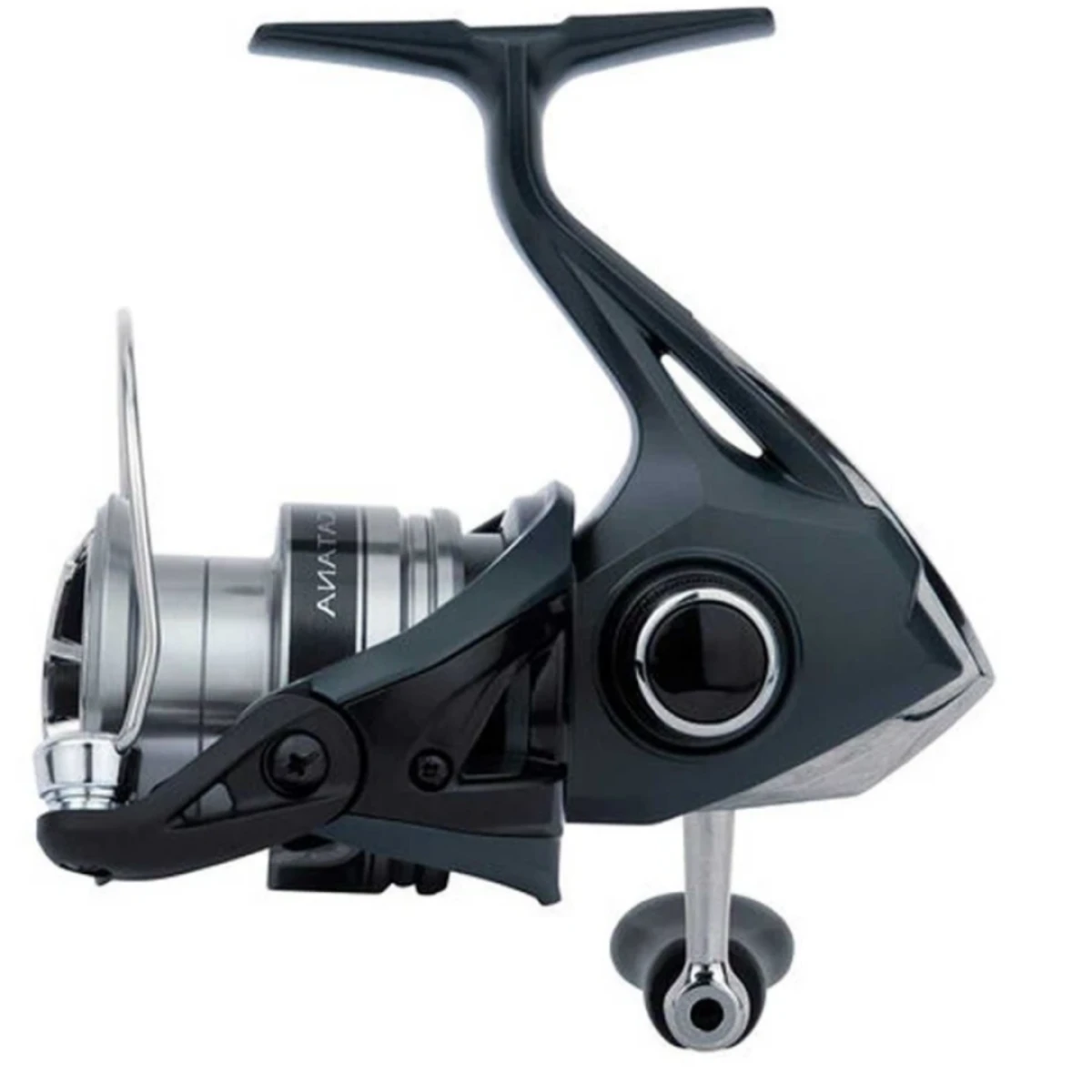 SHIMANO Reel Catana 1000 FE Spin Olta Makinesi