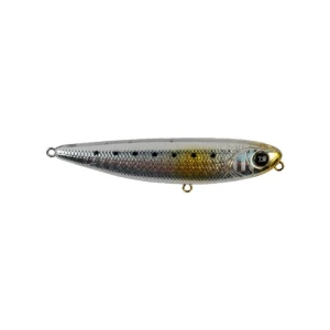 HANFISH Baskın 90 - BSK28 Silver Sardine