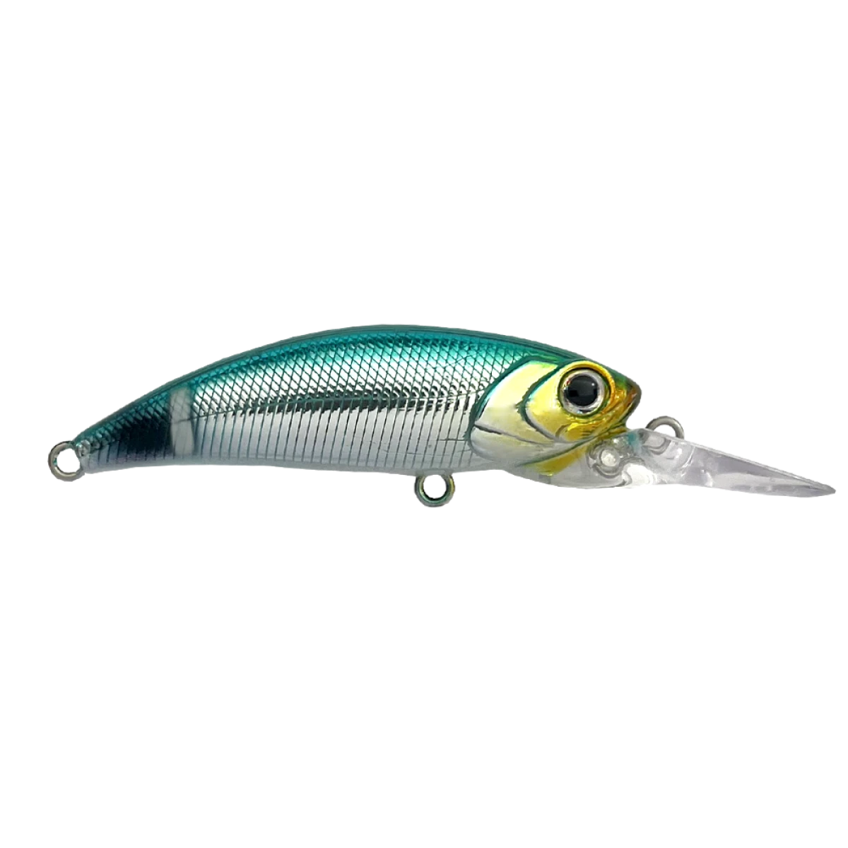 HANFISH Zıpır SPU-44 Melanur
