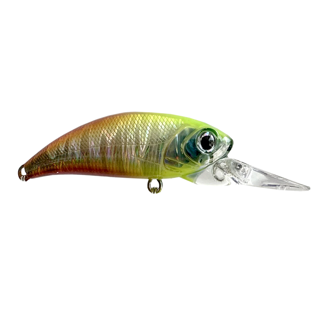 HANFISH Zıpır SPU-46 Rock Bait