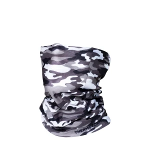 Thermoform Army Buff - Dijital Gri