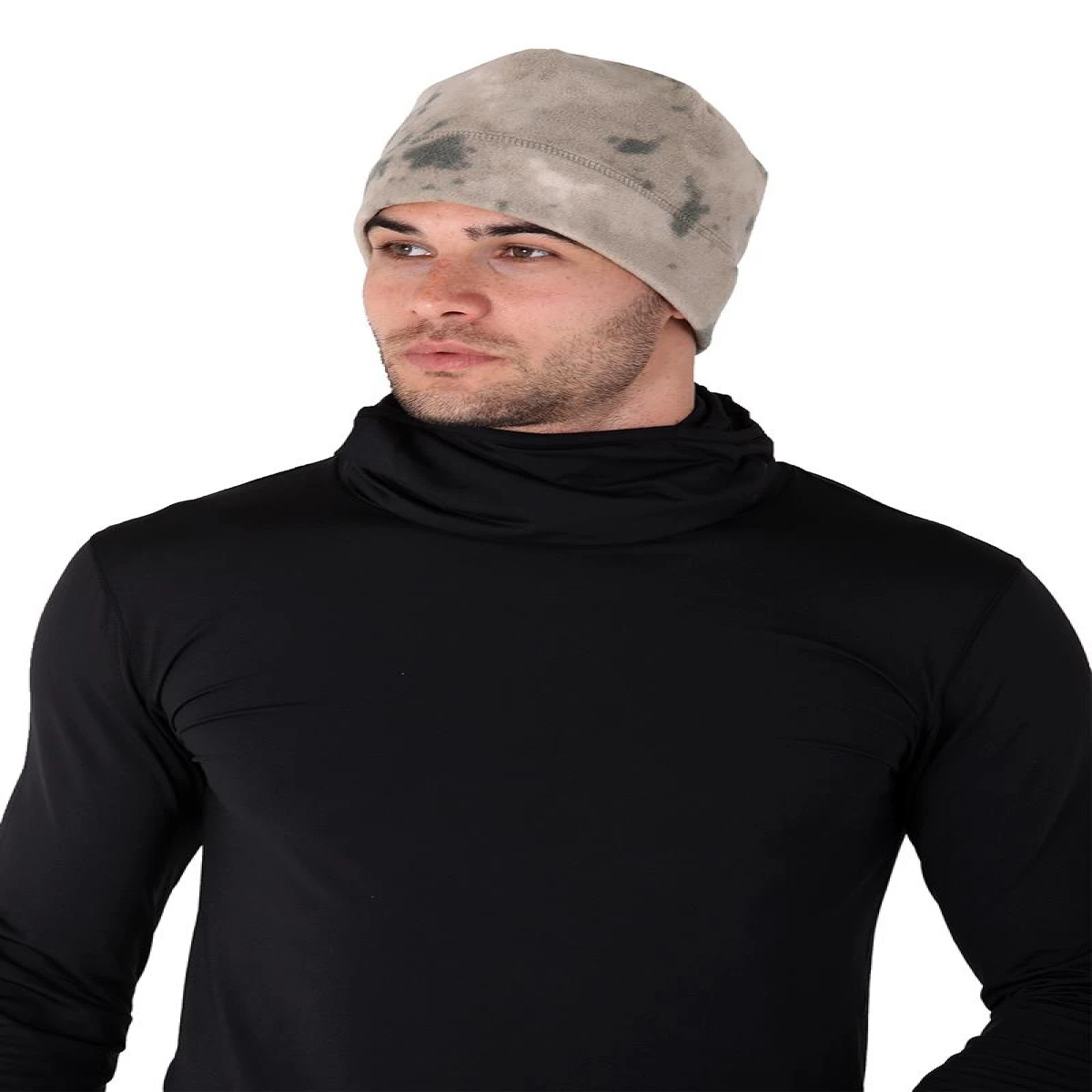 THERMOFORM Polar Bere - Kamuflaj Desen