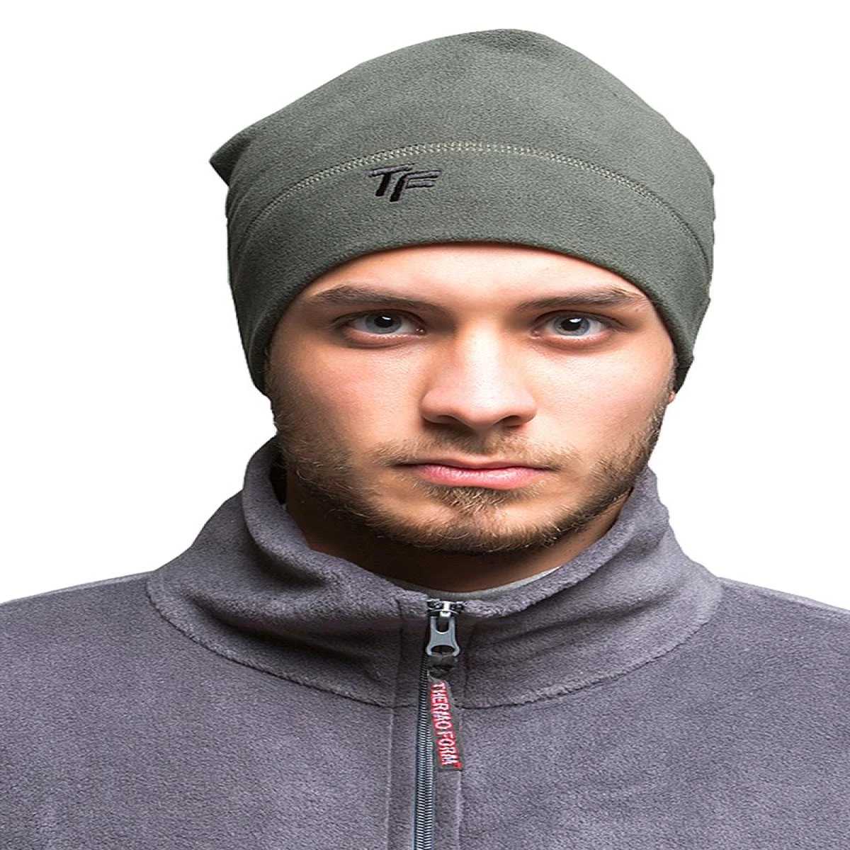THERMOFORM Polar Bere - Haki
