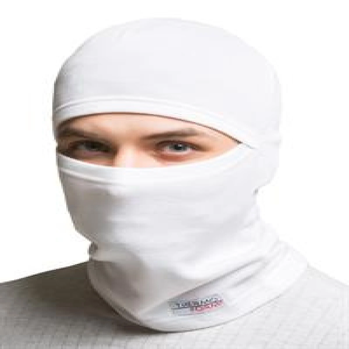 THERMOFORM Heavy Kar Maskesi - Beyaz