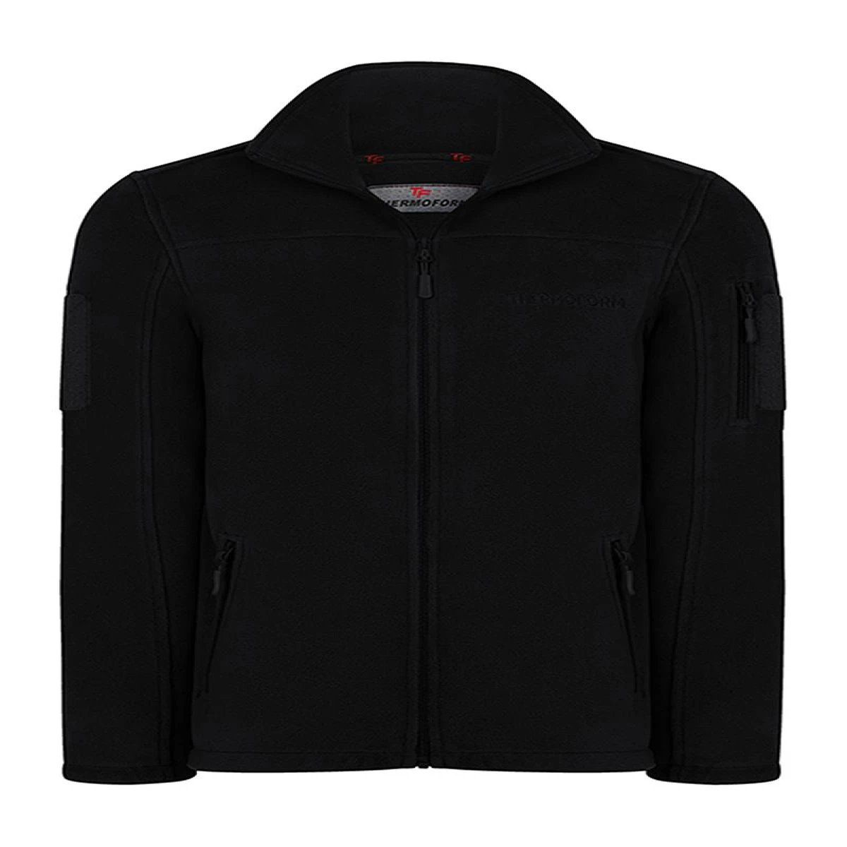 Thermoform Ranger Polar Mont - Siyah - XL