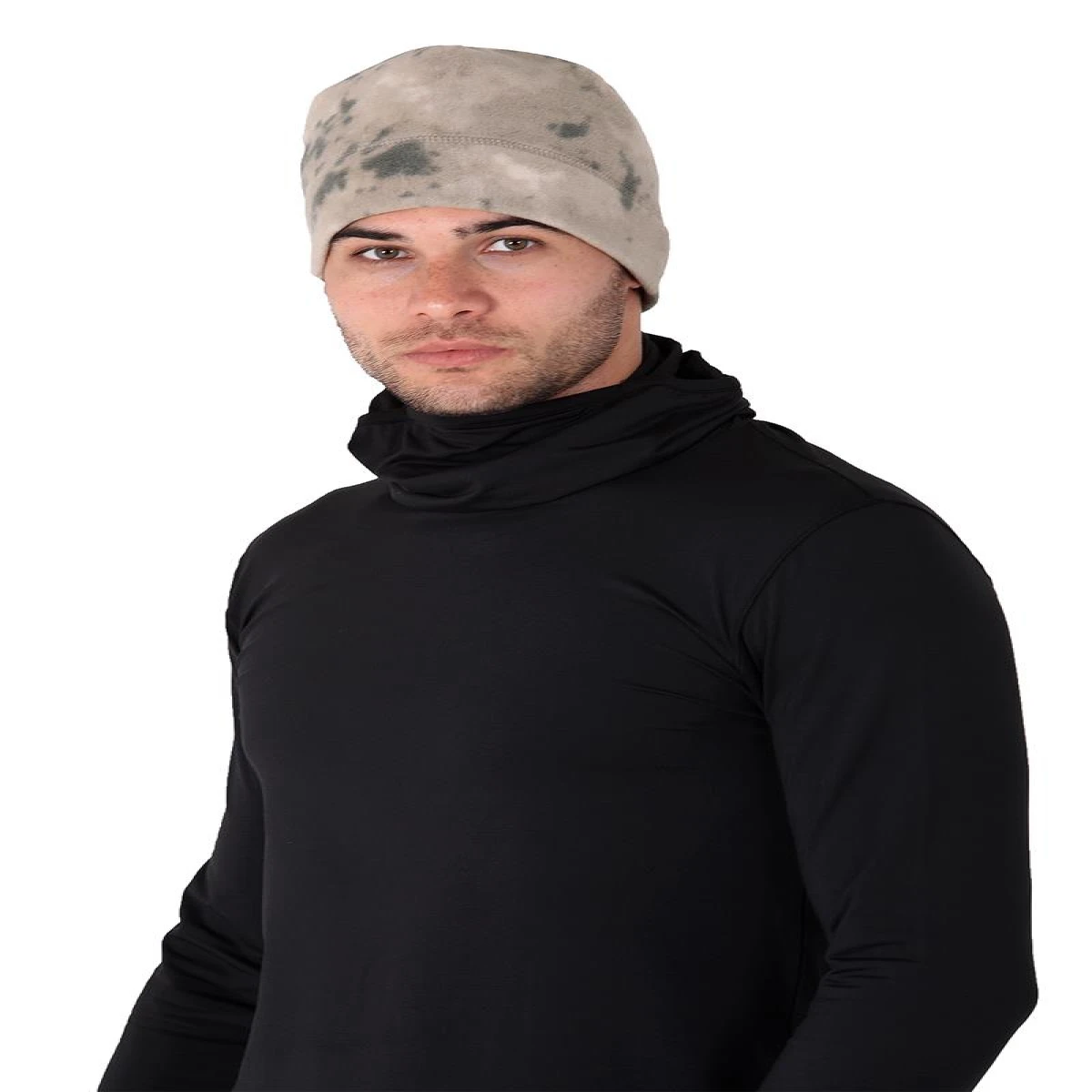 THERMOFORM Polar Bere - Kamuflaj Desen