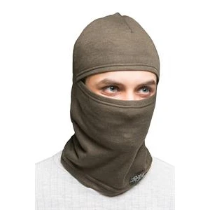 THERMOFORM Heavy Kar Maskesi - Haki