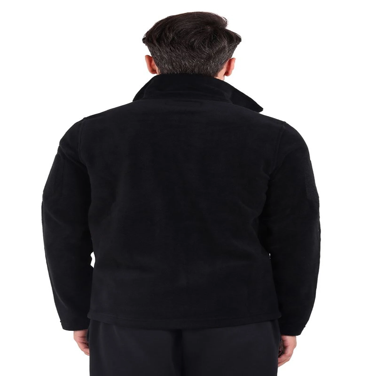 Thermoform Ranger Polar Mont - Siyah - XL