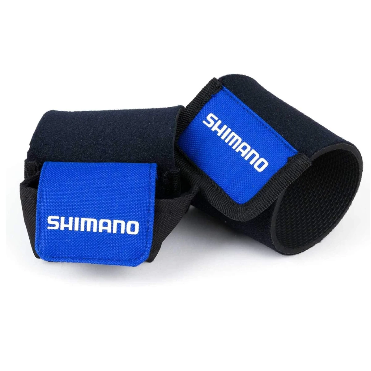 Shimano All-Round Rod Bands 2 pcs + lead pocket Kamış Bandı