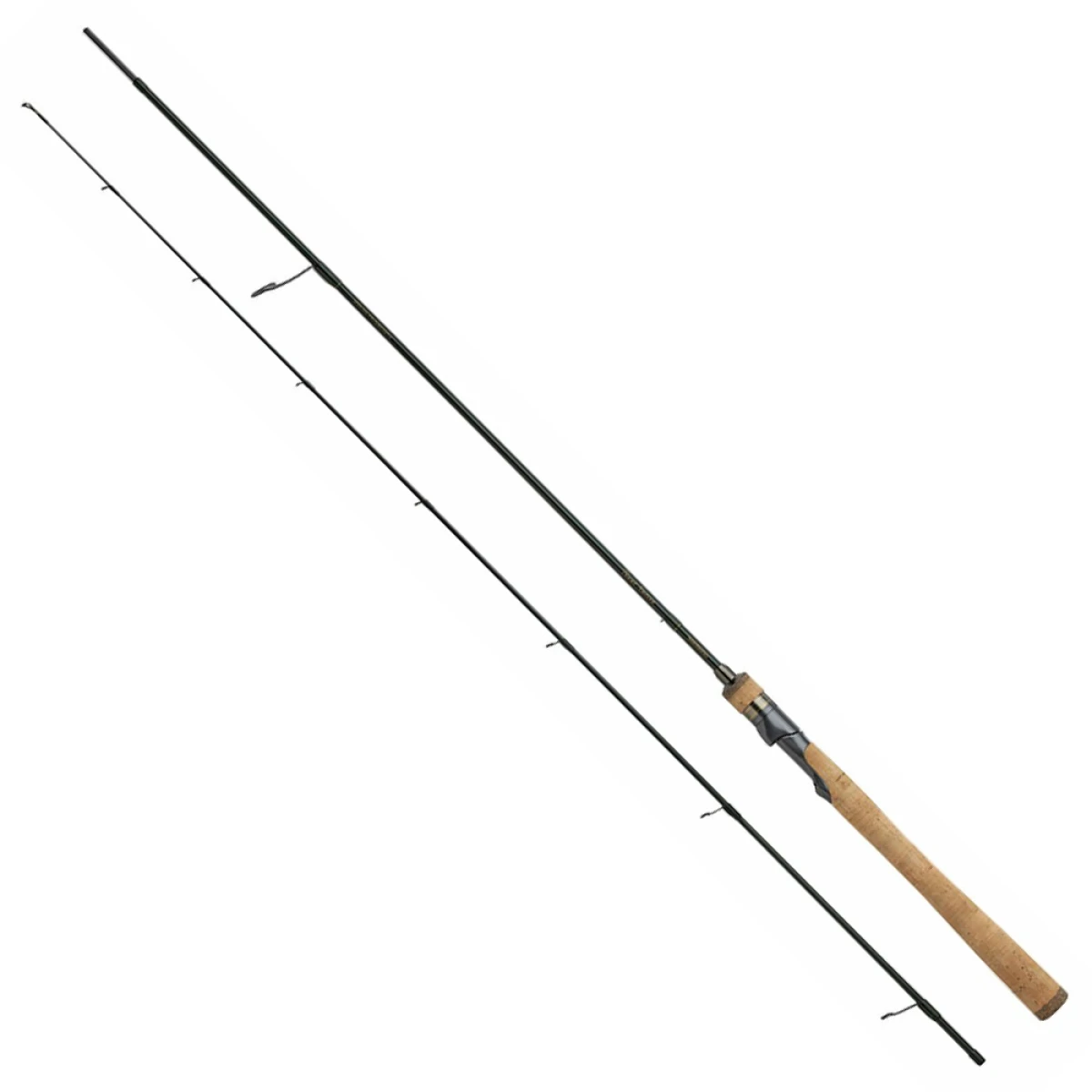 Shimano Trout Native Spinning 2.13 mt 2-10gr Olta Kamışı