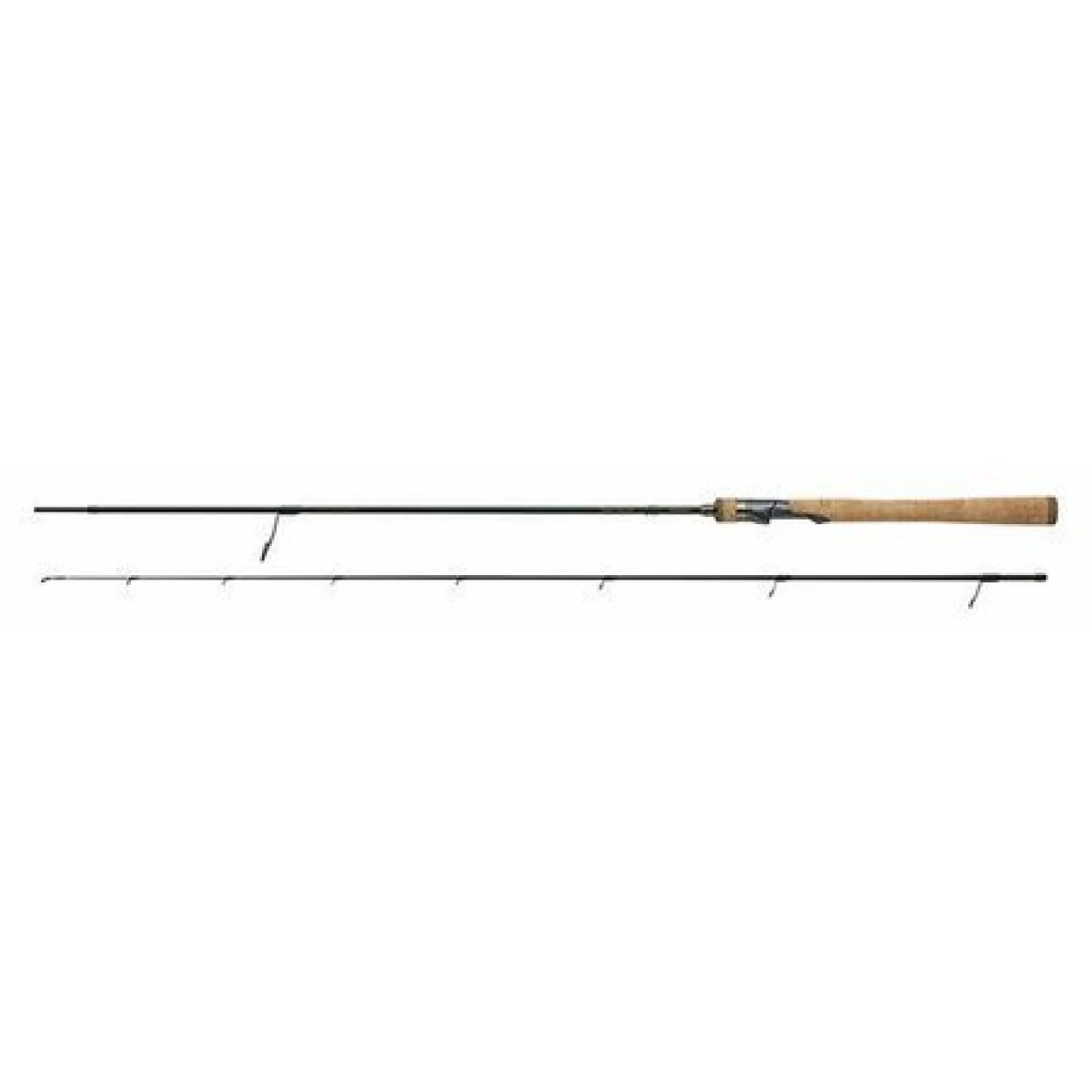 Shimano Trout Native Spinning 2.13 mt 2-10gr Olta Kamışı