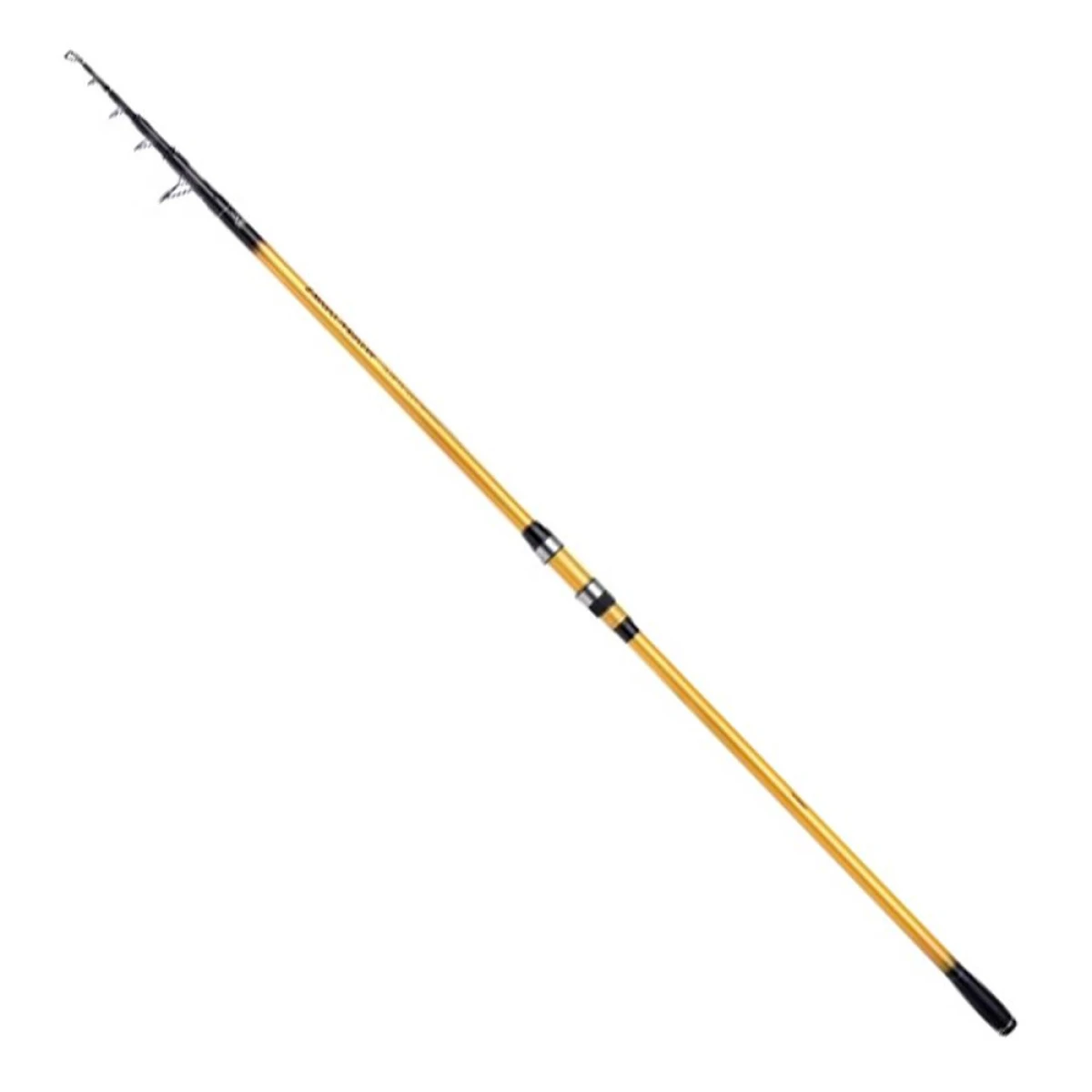 Shimano Beastmaster FX Surf Tele 4,25m 200gr 6 Parça Olta Kamışı