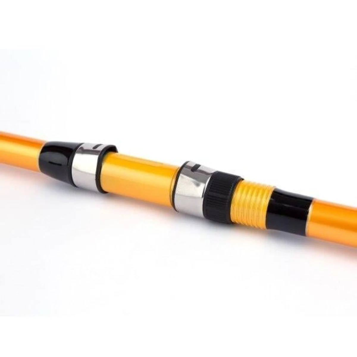 Shimano Beastmaster FX Surf Tele 4,25m 200gr 6 Parça Olta Kamışı