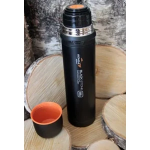 Kovea Termos Black Stone 1 Lt. Siyah