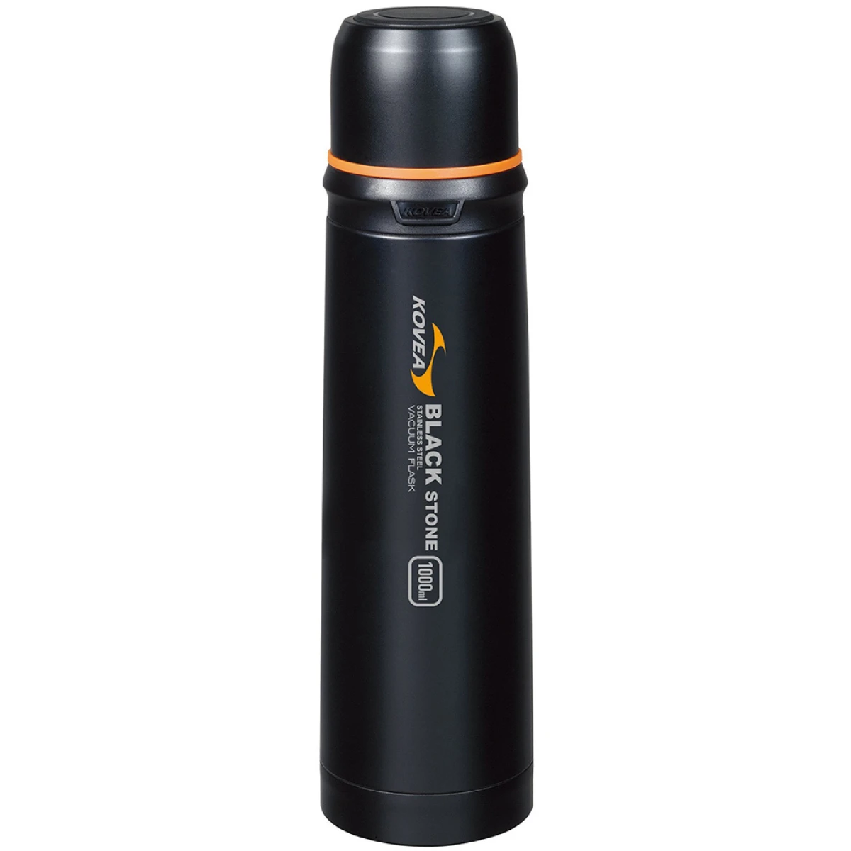 Kovea Termos Black Stone 1 Lt. Siyah