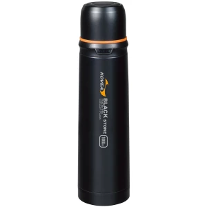 Kovea Termos Black Stone 1 Lt. Siyah