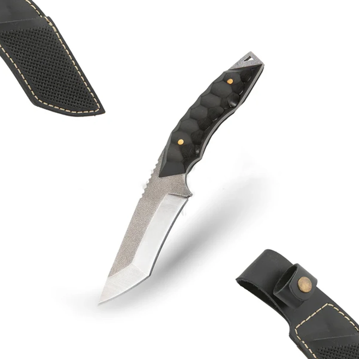 Palta Outdoor N690 Taktik Bıçak