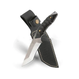 Palta Outdoor N690 Taktik Bıçak