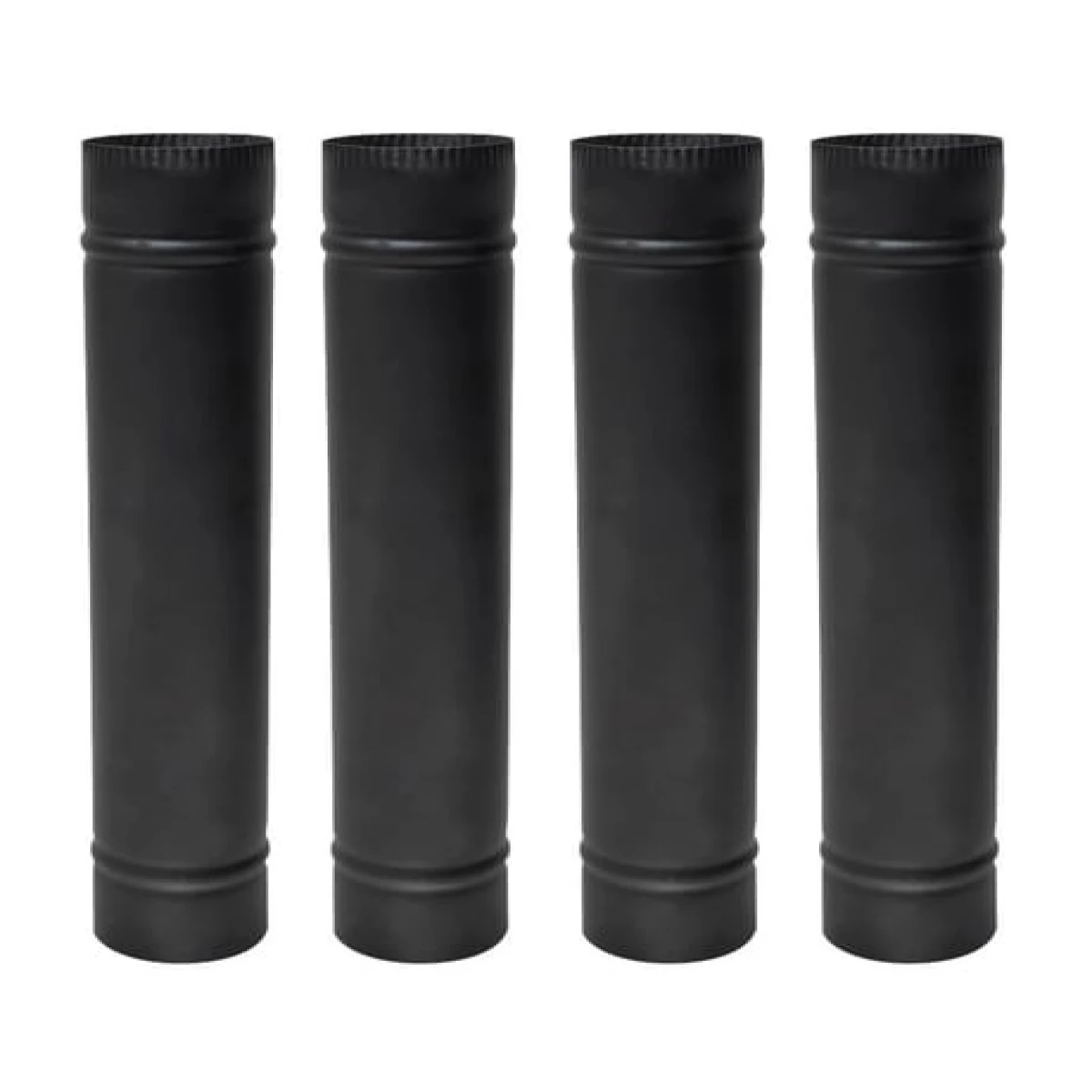 NURGAZ Şömine Soba NG-N046