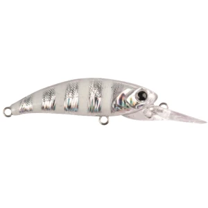 HANFISH Zıpır UG U-18 Zebra Glow