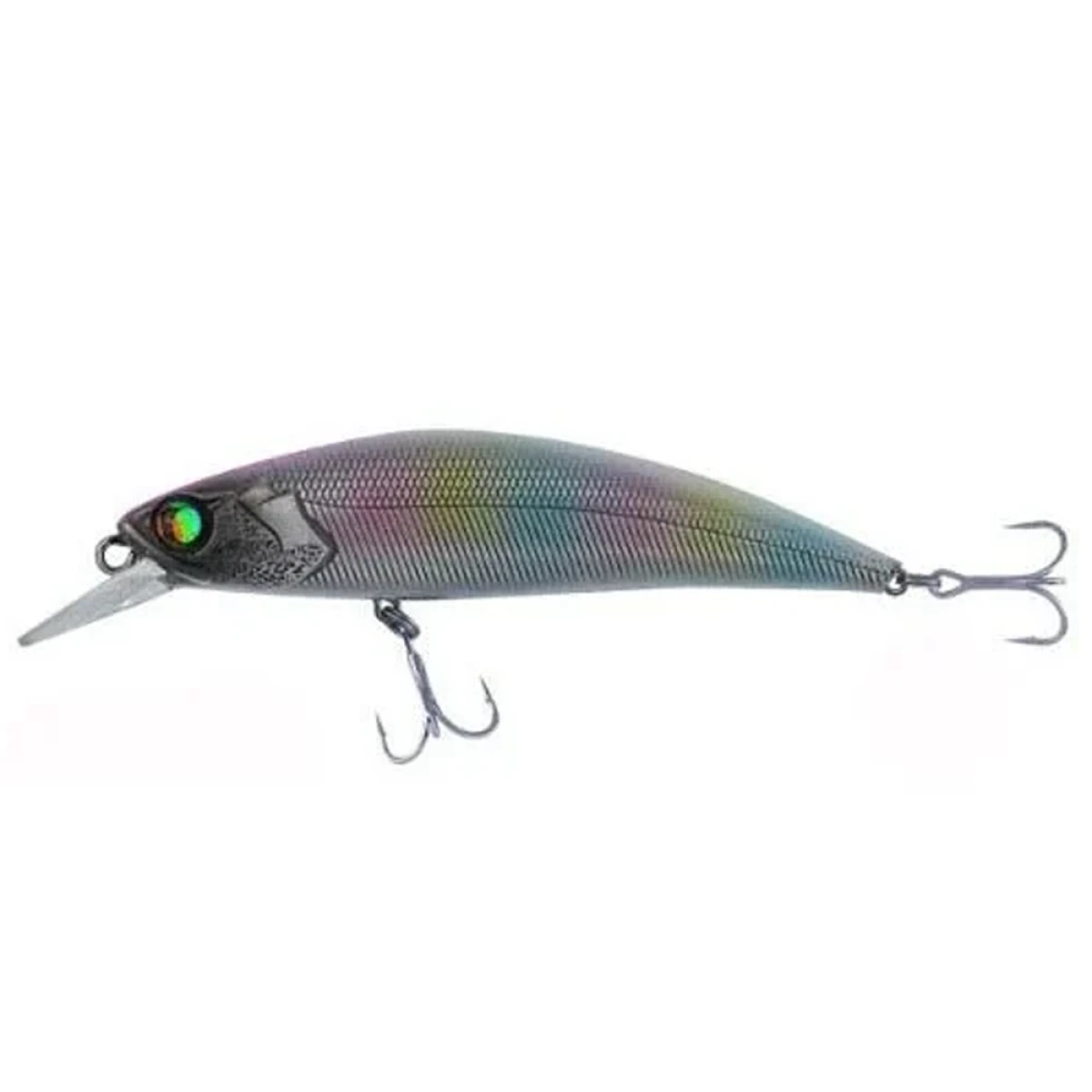 Kendo Zero Arise Minnow 55S 3.5gr Sahte Balık - 11
