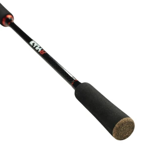 Ryuji Luna II 230 cm 4-25 gr Spin Kamış