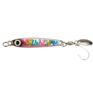 SHIMANO Ocea Metal Shot TG40 003 PİNK CANDY