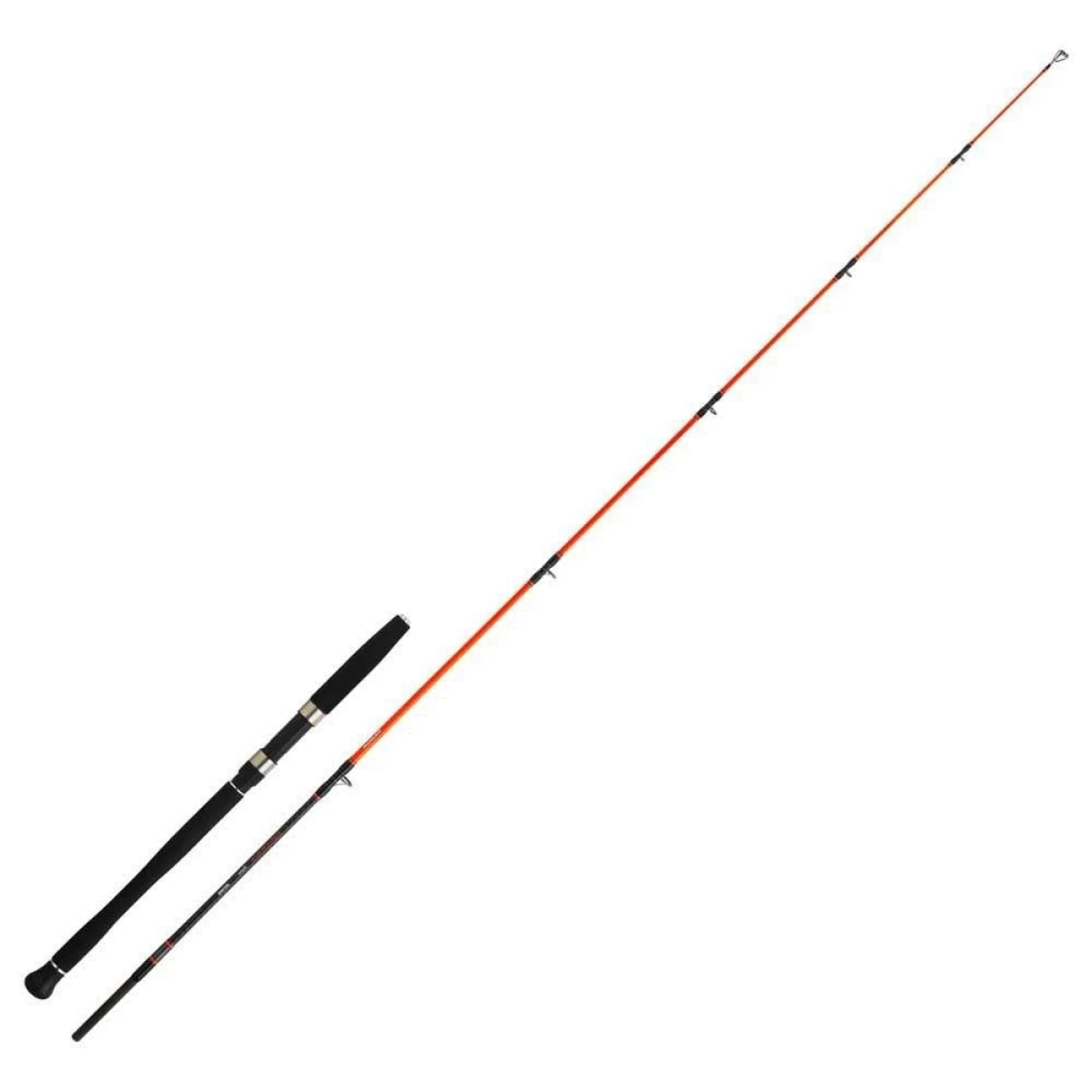 Daiwa Megaforce 210cm 90-210gr 2p Jig Olta Kamışı