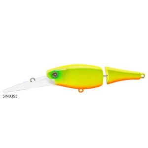 STRIKE PRO EG-206F Serisi Suni Yem EG206F-SIN039S
