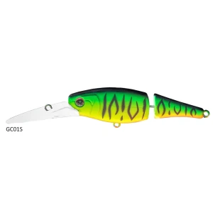 STRIKE PRO EG-206F Serisi Suni Yem GC01S