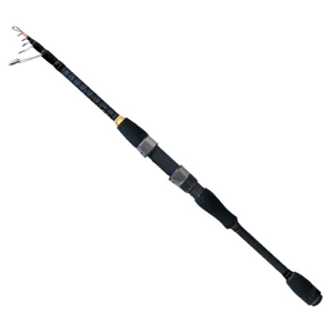 Ryuji Rock Fish Tele 2.28m 0.5-7gr (Solid Tip) Tele Spin Kamış