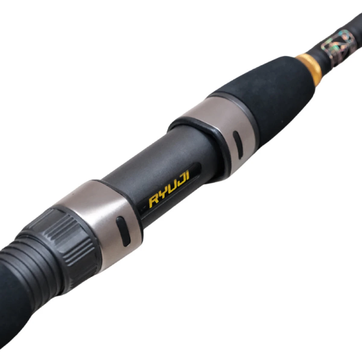Ryuji Rock Fish Tele 2.28m 0.5-7gr (Solid Tip) Tele Spin Kamış