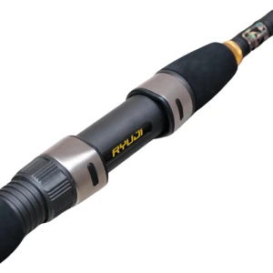 Ryuji Rock Fish Tele 2.28m 0.5-7gr (Solid Tip) Tele Spin Kamış