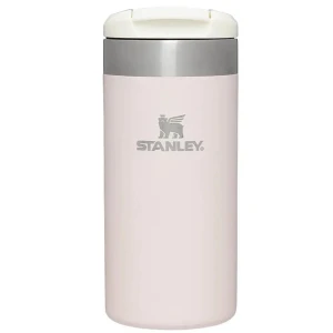 Stanley The AeroLight Transit Termos Bardak 0.35 Lt - Açık Pembe