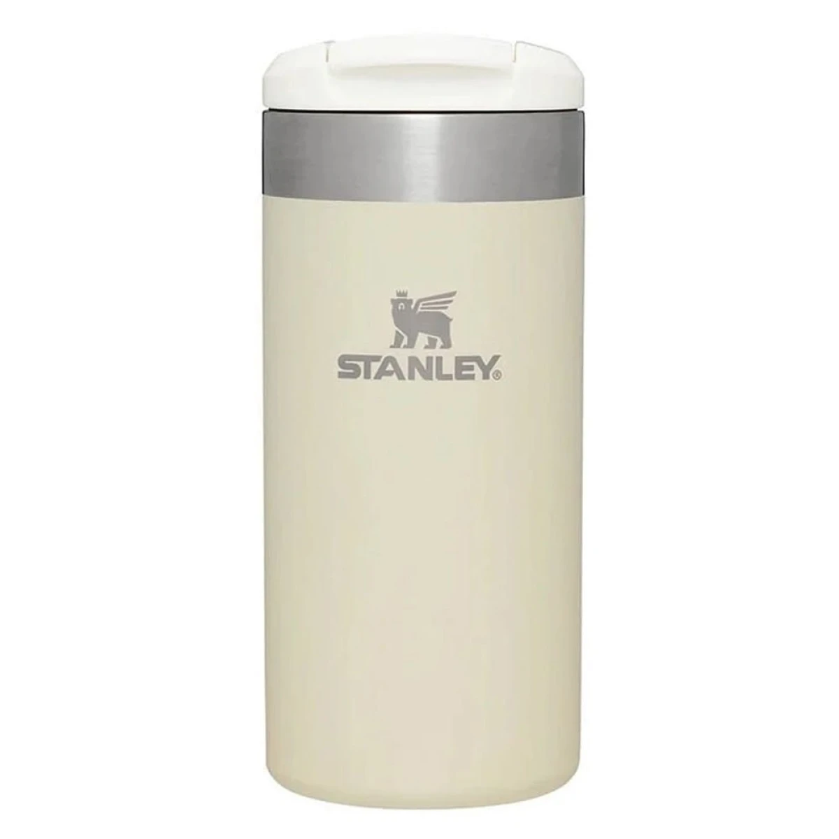 Stanley The AeroLight Transit Termos Bardak 0.35 Lt - Krem