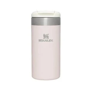 Stanley The AeroLight Transit Termos Bardak 0.35 Lt - Açık Pembe