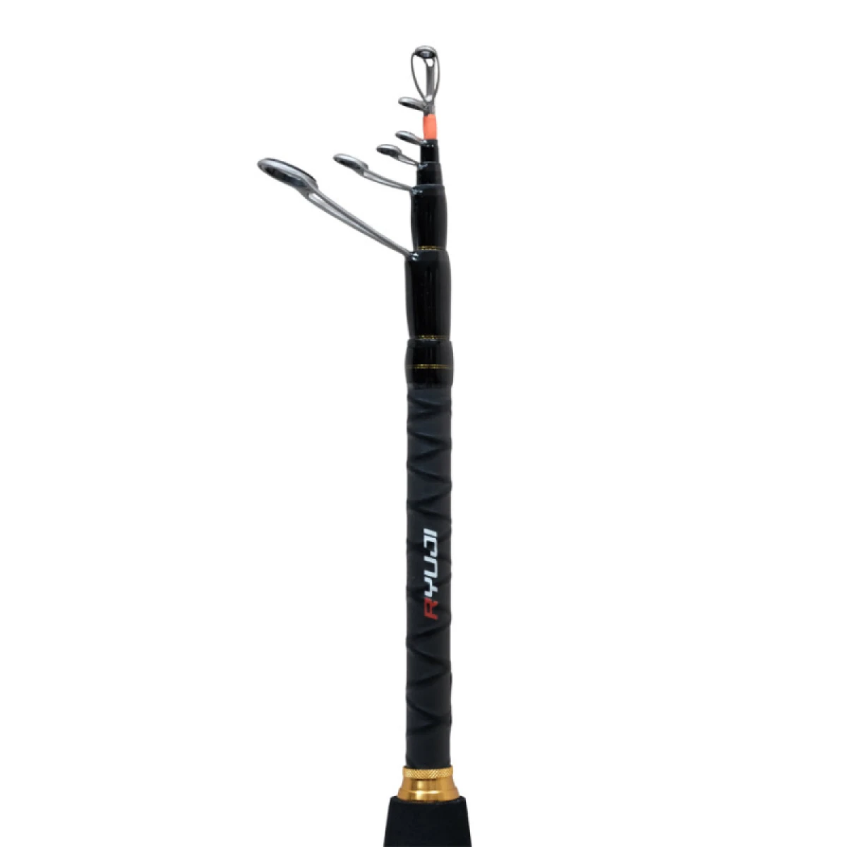 Ryuji Rock Fish Tele 2.28m 0.5-7gr (Solid Tip) Tele Spin Kamış