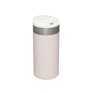 Stanley The AeroLight Transit Termos Bardak 0.35 Lt - Açık Pembe