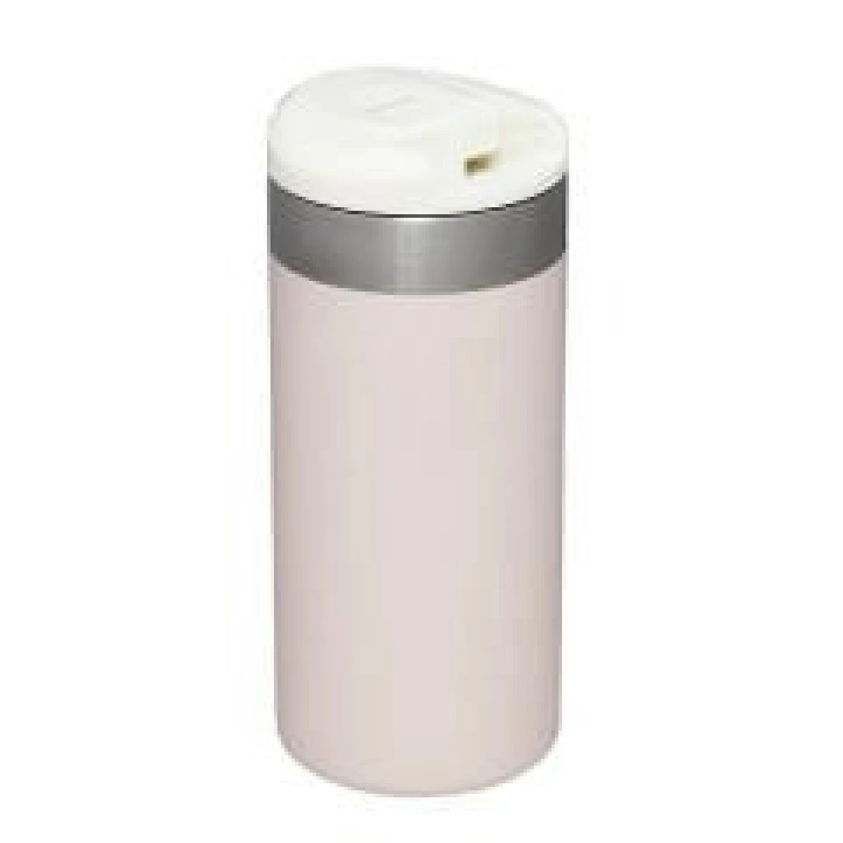 Stanley The AeroLight Transit Termos Bardak 0.35 Lt - Açık Pembe