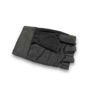 SPINSTAR Sports Kesik Parmak Spin Eldiveni M2 Sarı