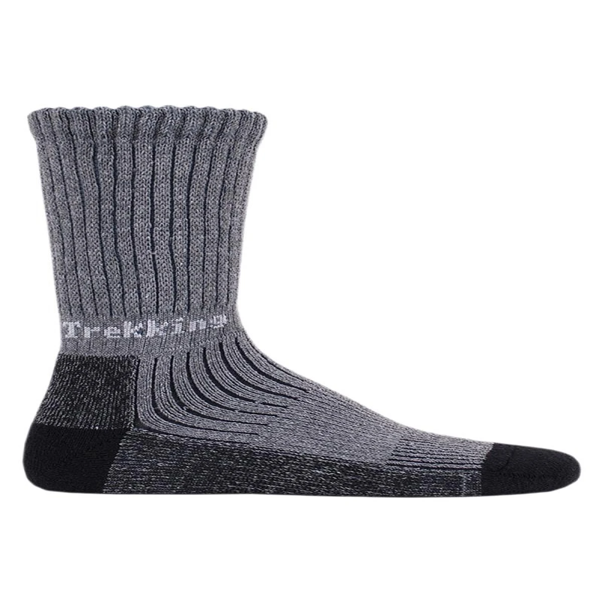 Thermoform Trekking Çorap ANTRASiT 43-46