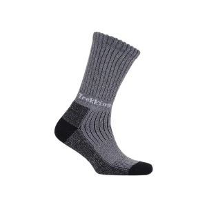 Thermoform Trekking Çorap ANTRASiT 43-46