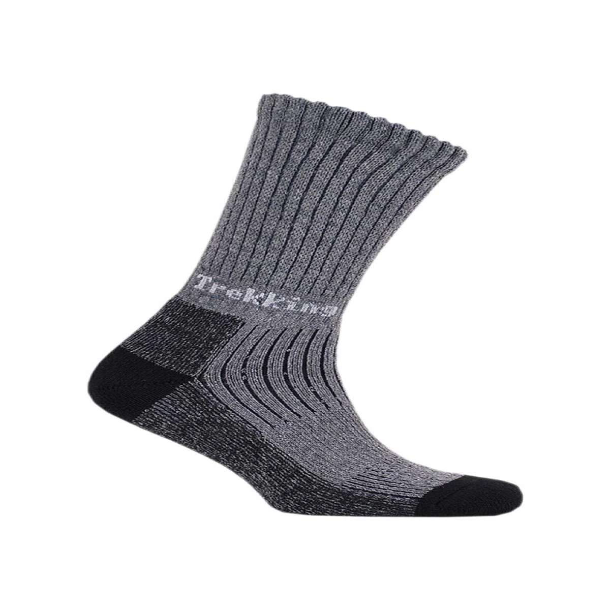 Thermoform Trekking Çorap ANTRASiT 43-46
