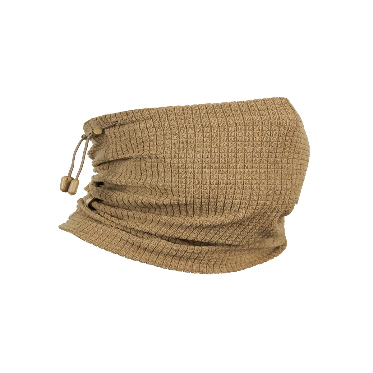 Thermoform Gofre Polar Boyunluk