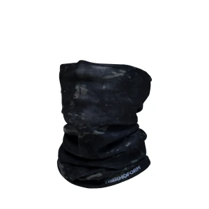 Thermoform Army Buff - Dijital Siyah
