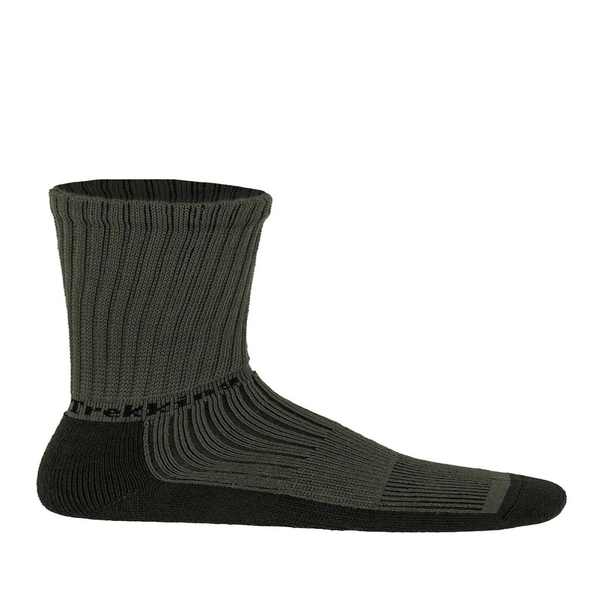 Thermoform Trekking Çorap HAKİ 43-46
