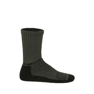 Thermoform Trekking Çorap HAKİ 43-46