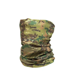 Thermoform Army Buff - Multicam