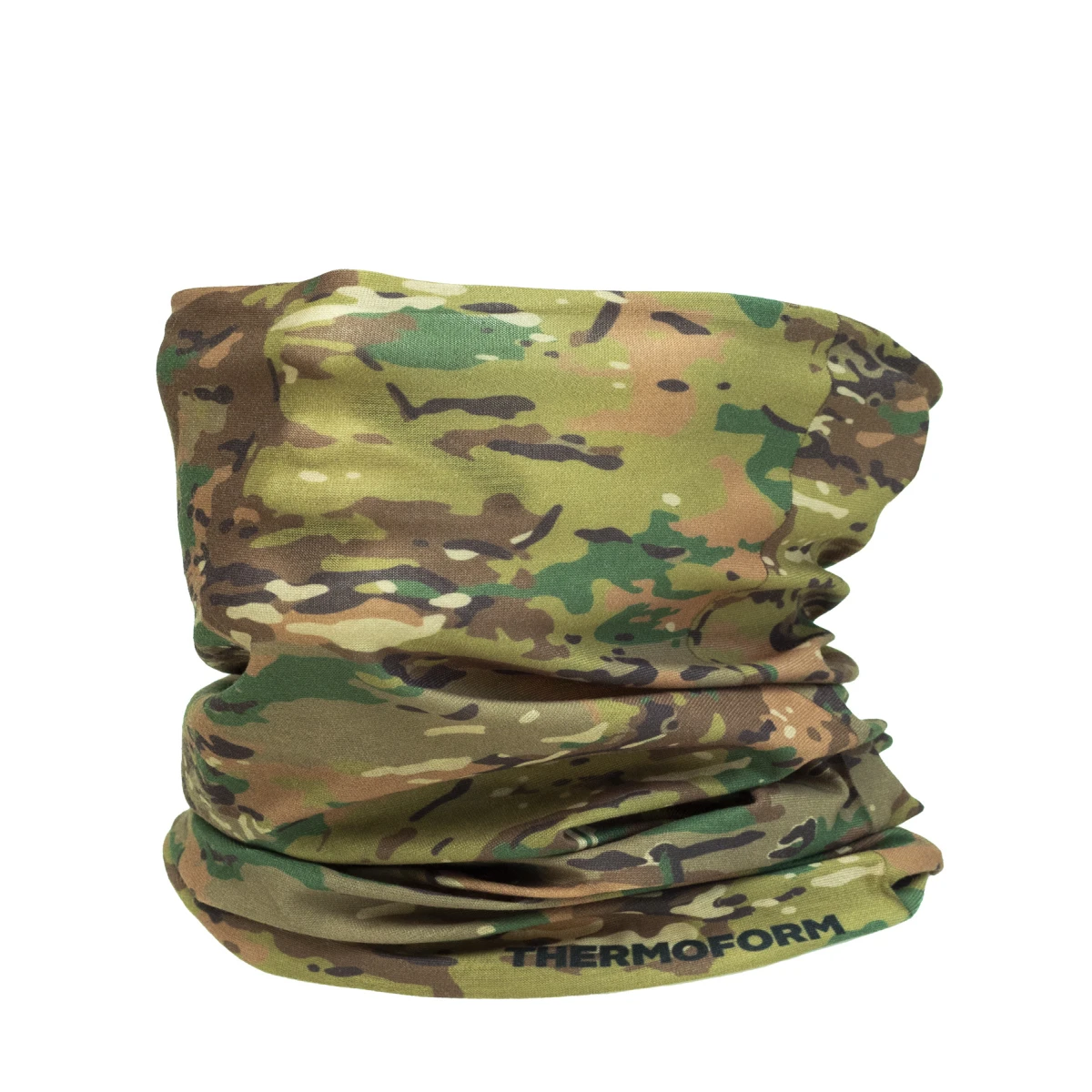 Thermoform Army Buff - Multicam