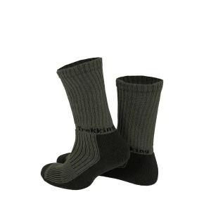 Thermoform Trekking Çorap HAKİ 43-46